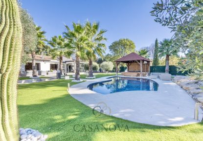 vente Maison Montpellier