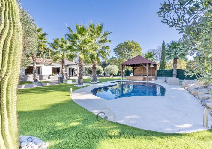 vente Maison Montpellier