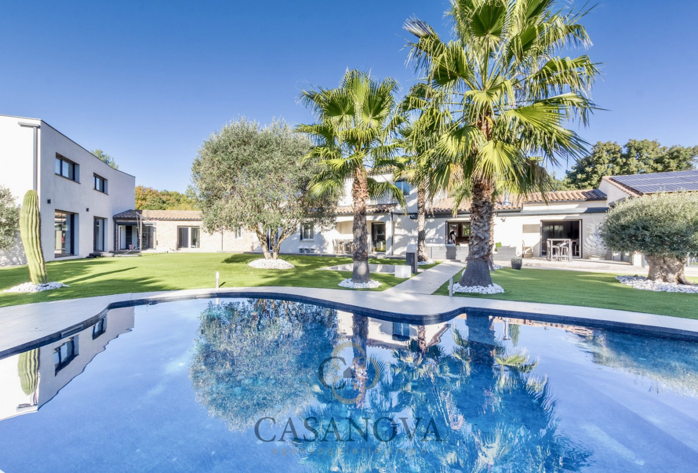 vente Maison Montpellier - Photo 8