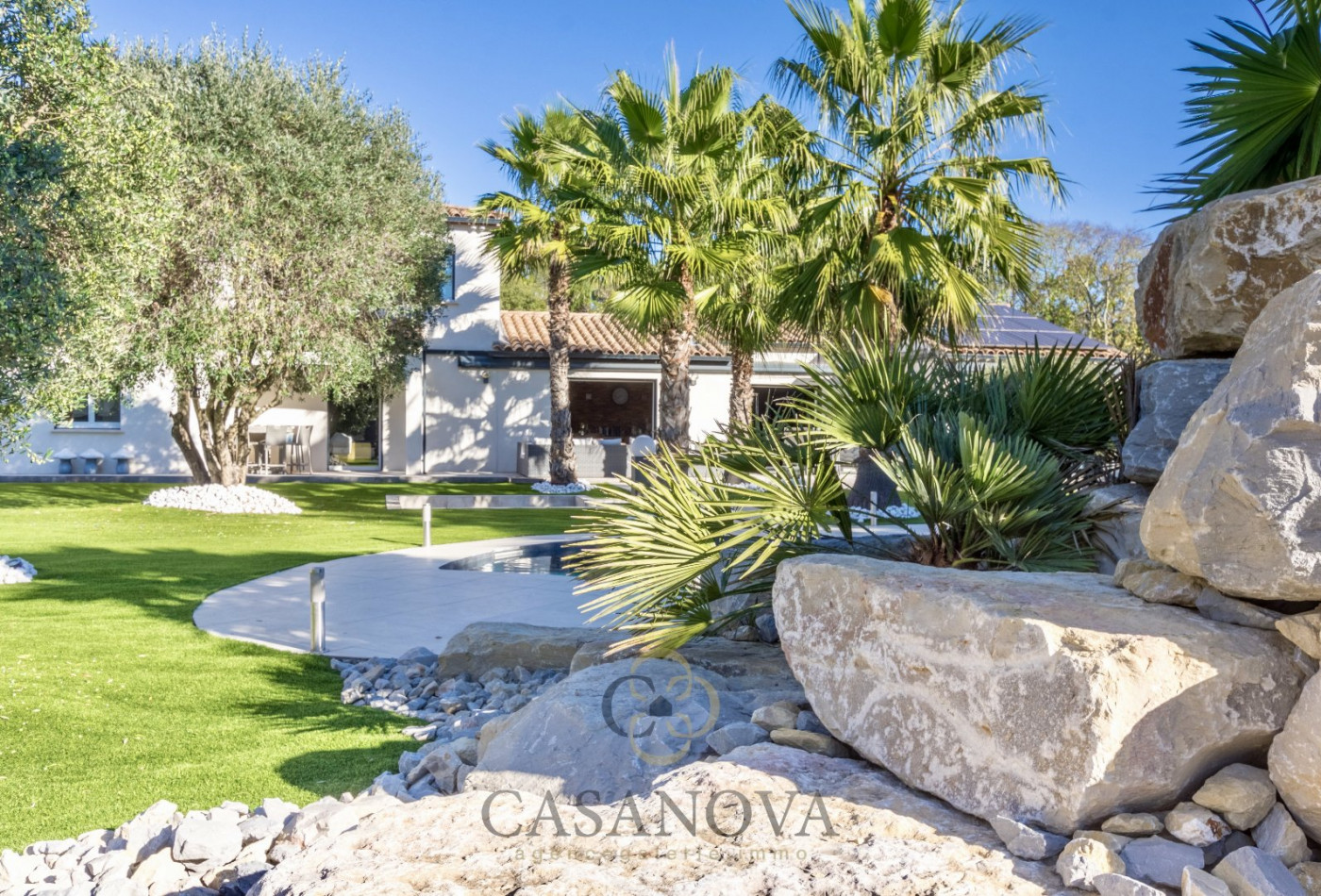 vente Maison Montpellier - Photo 6