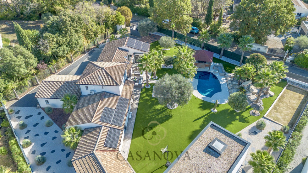 vente Maison Montpellier - Photo 1