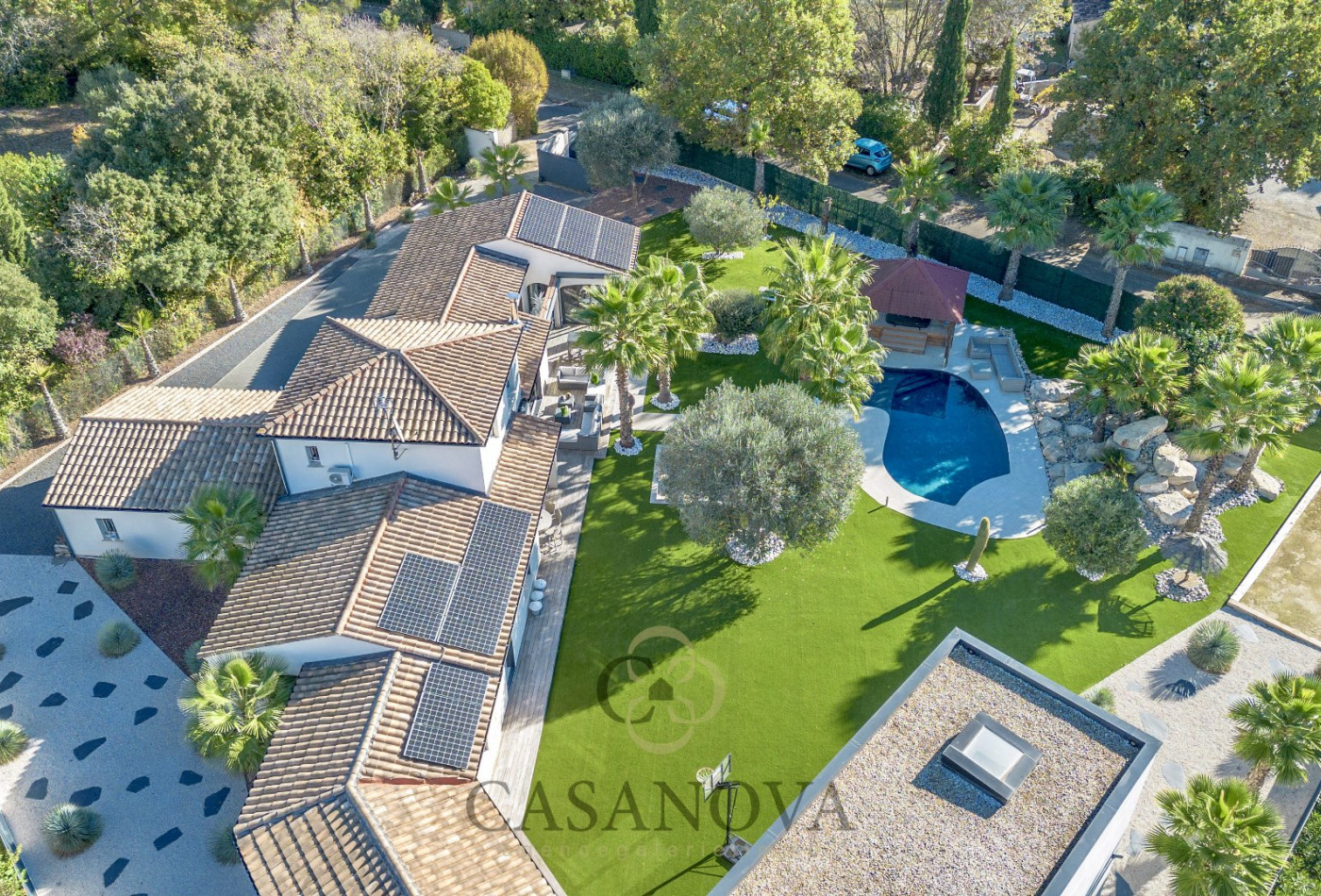 vente Maison Montpellier - Photo 1