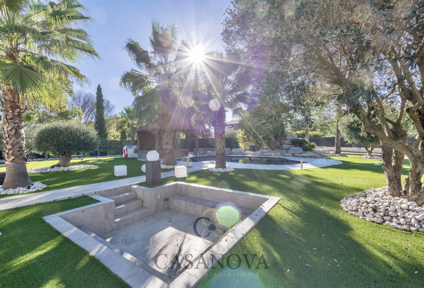 vente Maison Montpellier - Photo 4