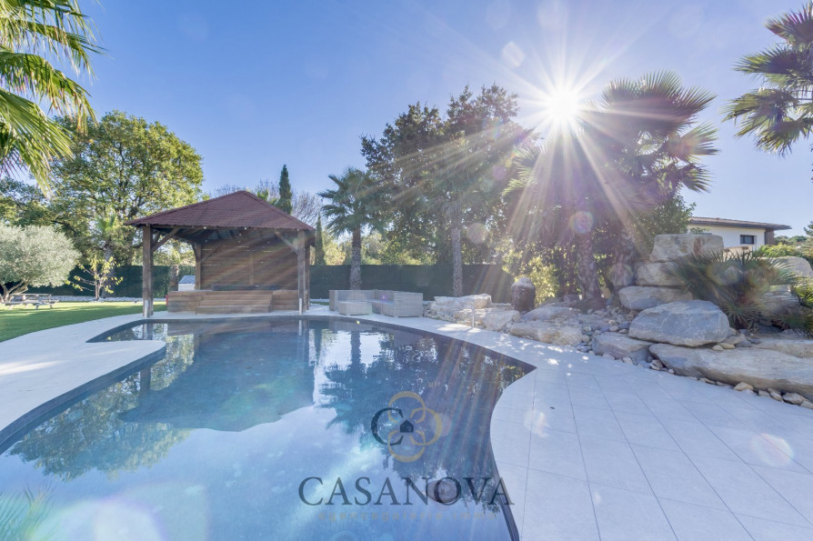 vente Maison Montpellier - Photo 3