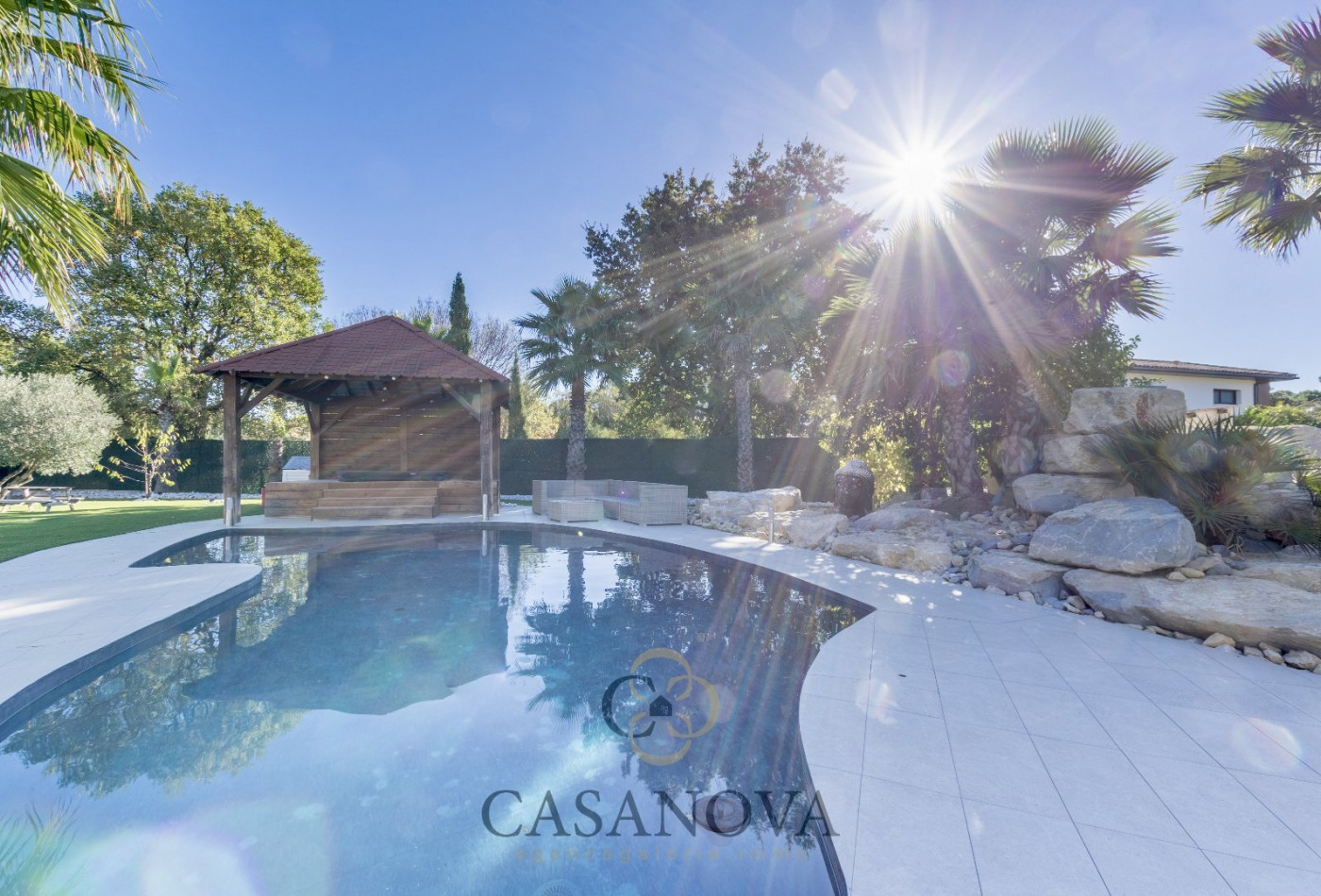 vente Maison Montpellier - Photo 3