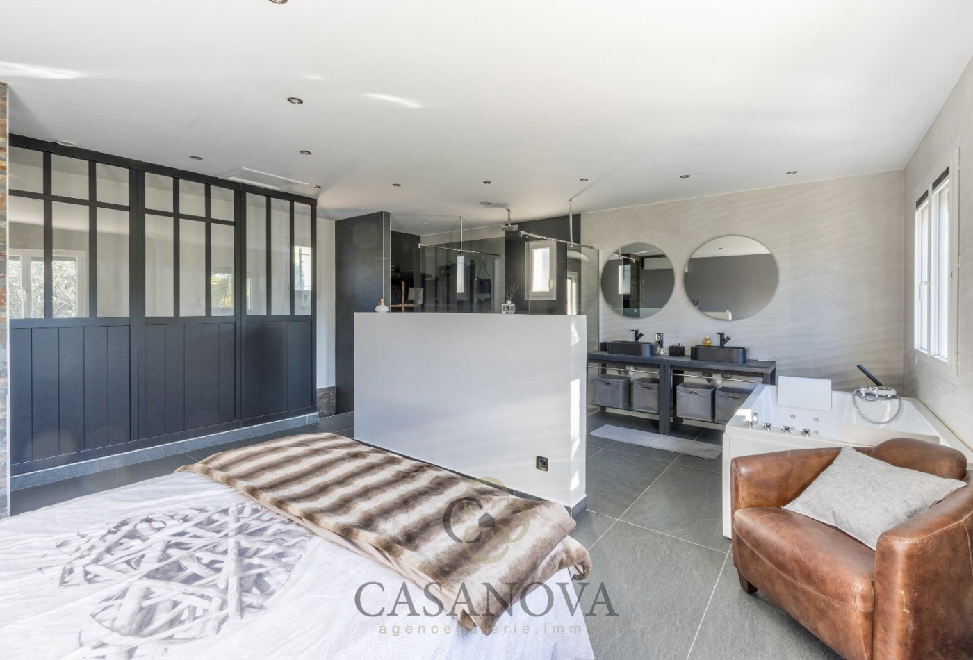 vente Maison Montpellier - Photo 17