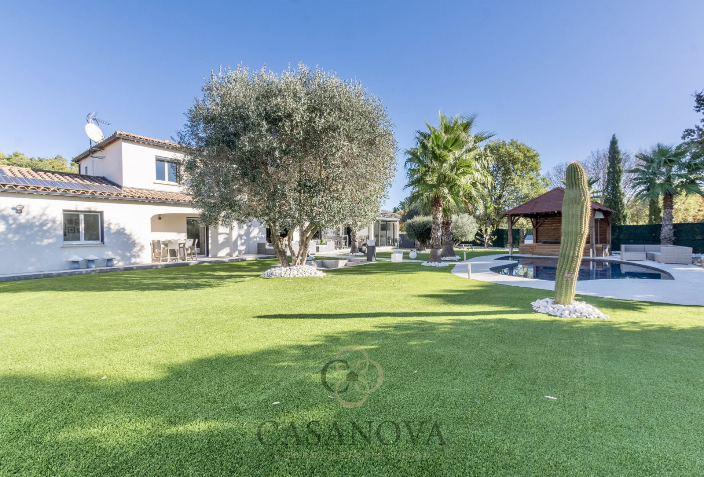 vente Maison Montpellier - Photo 2