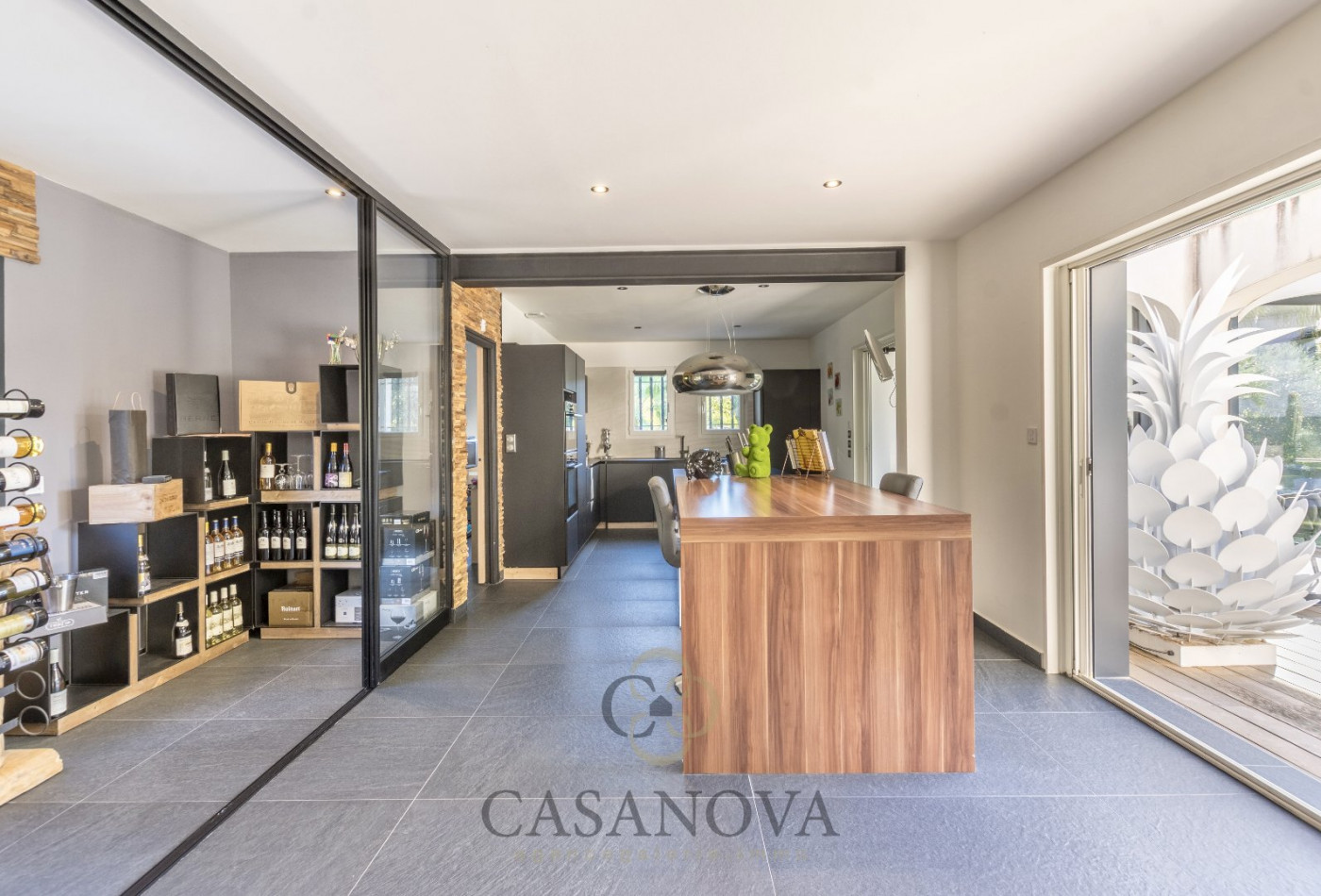 vente Maison Montpellier - Photo 11