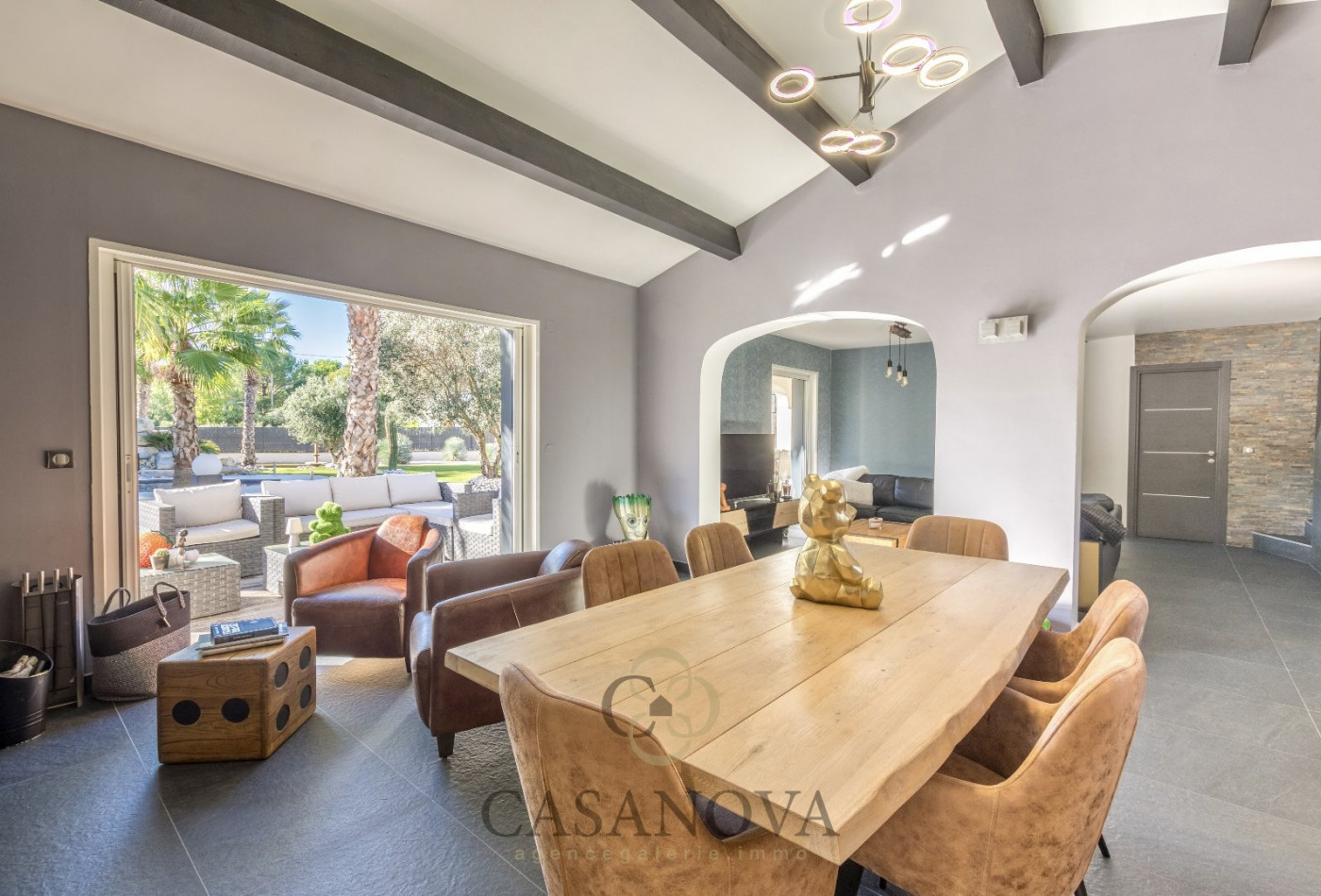 vente Maison Montpellier - Photo 13