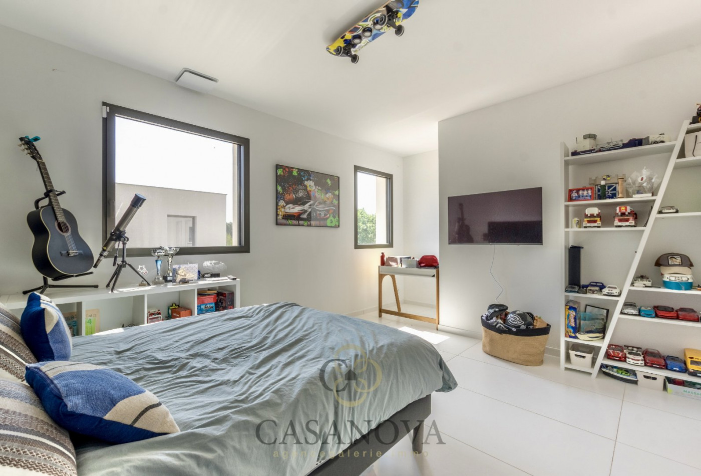 vente Maison Montpellier - Photo 13