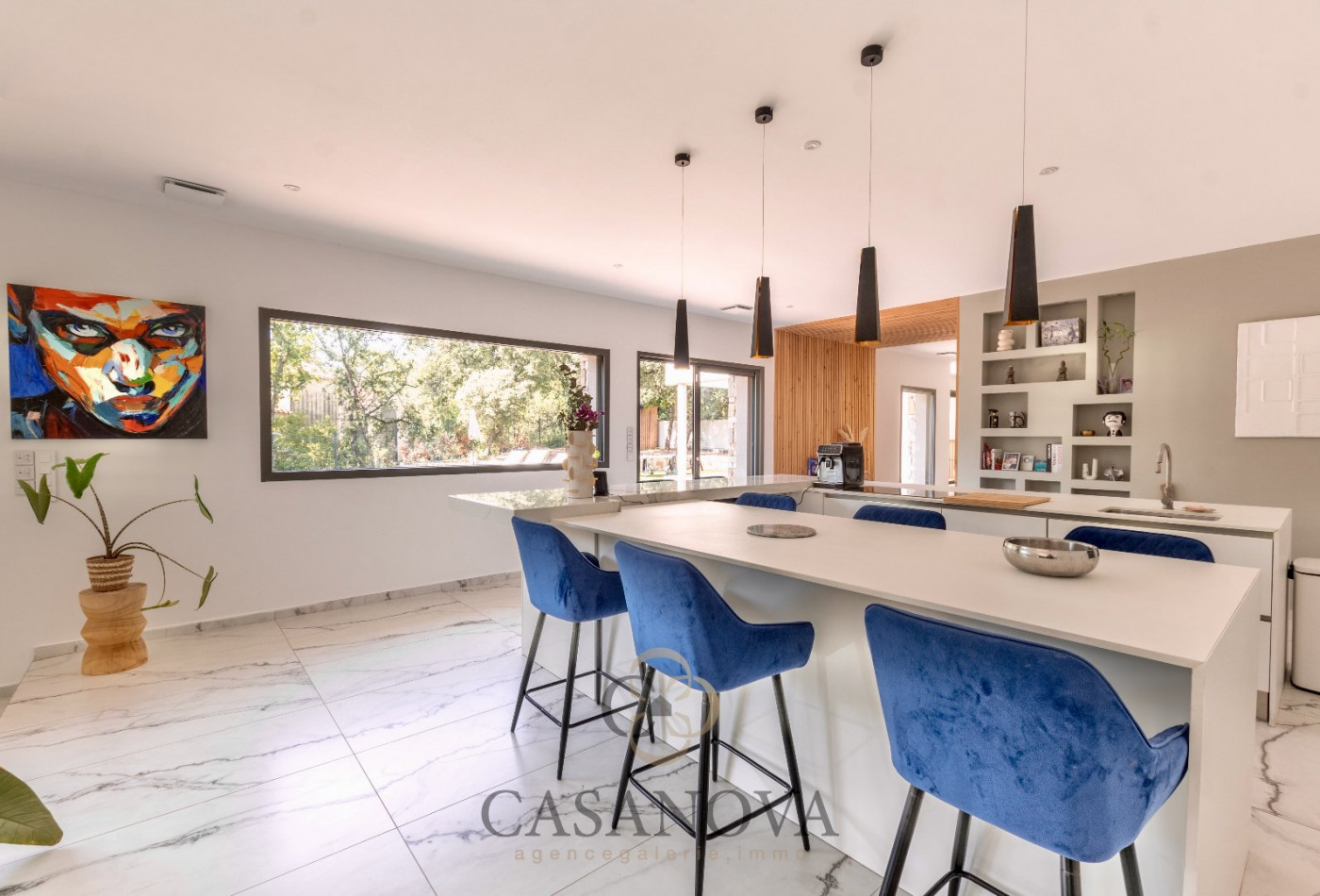 vente Maison Montpellier - Photo 7