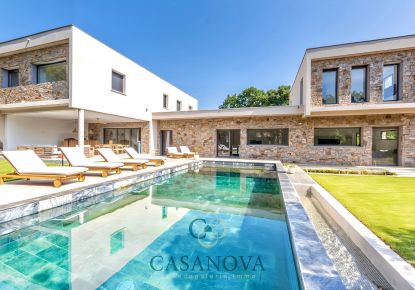 vente Maison Montpellier