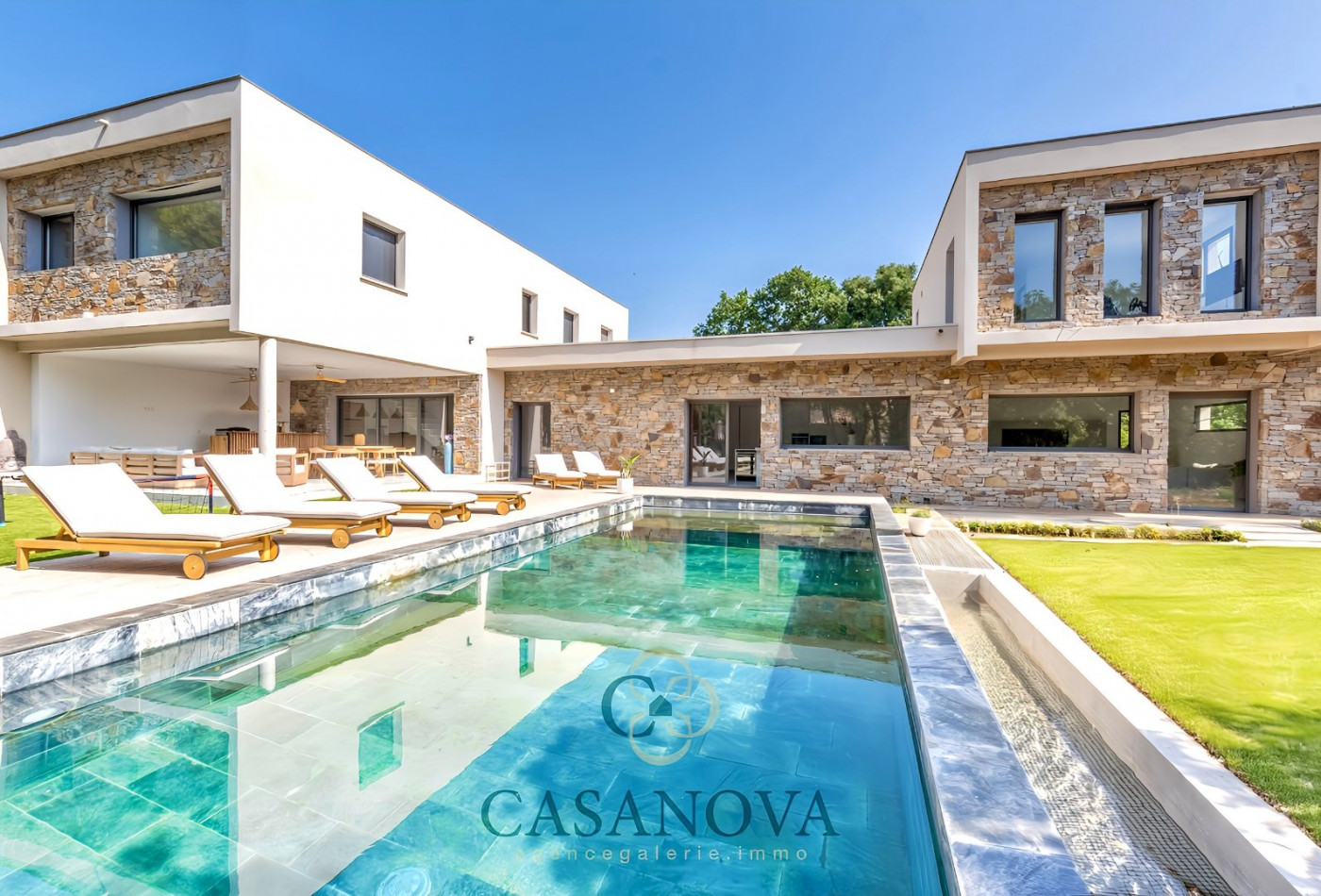 vente Maison Montpellier - Photo 1