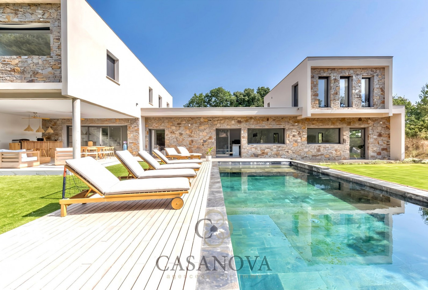 vente Maison Montpellier - Photo 15