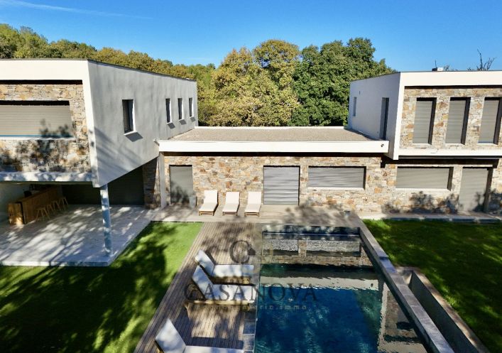 vente Maison Montpellier