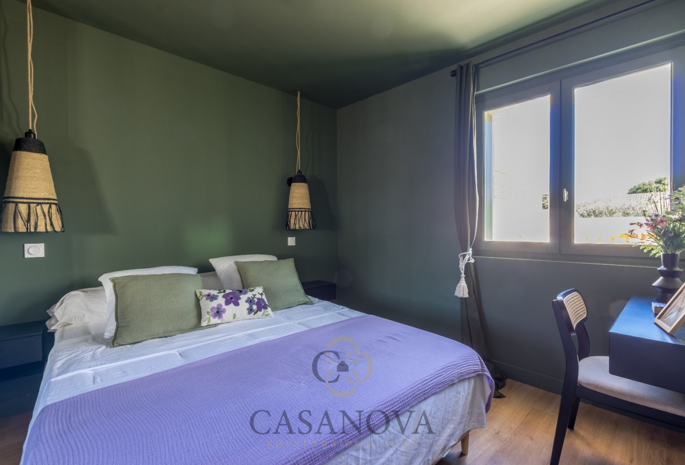 vente Maison Montpellier - Photo 9