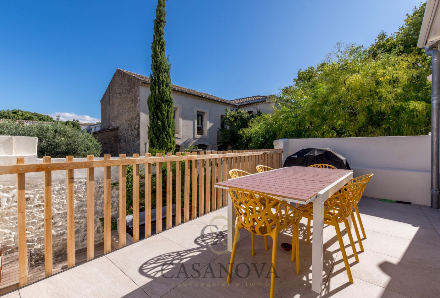 vente Maison Montpellier - Photo 12