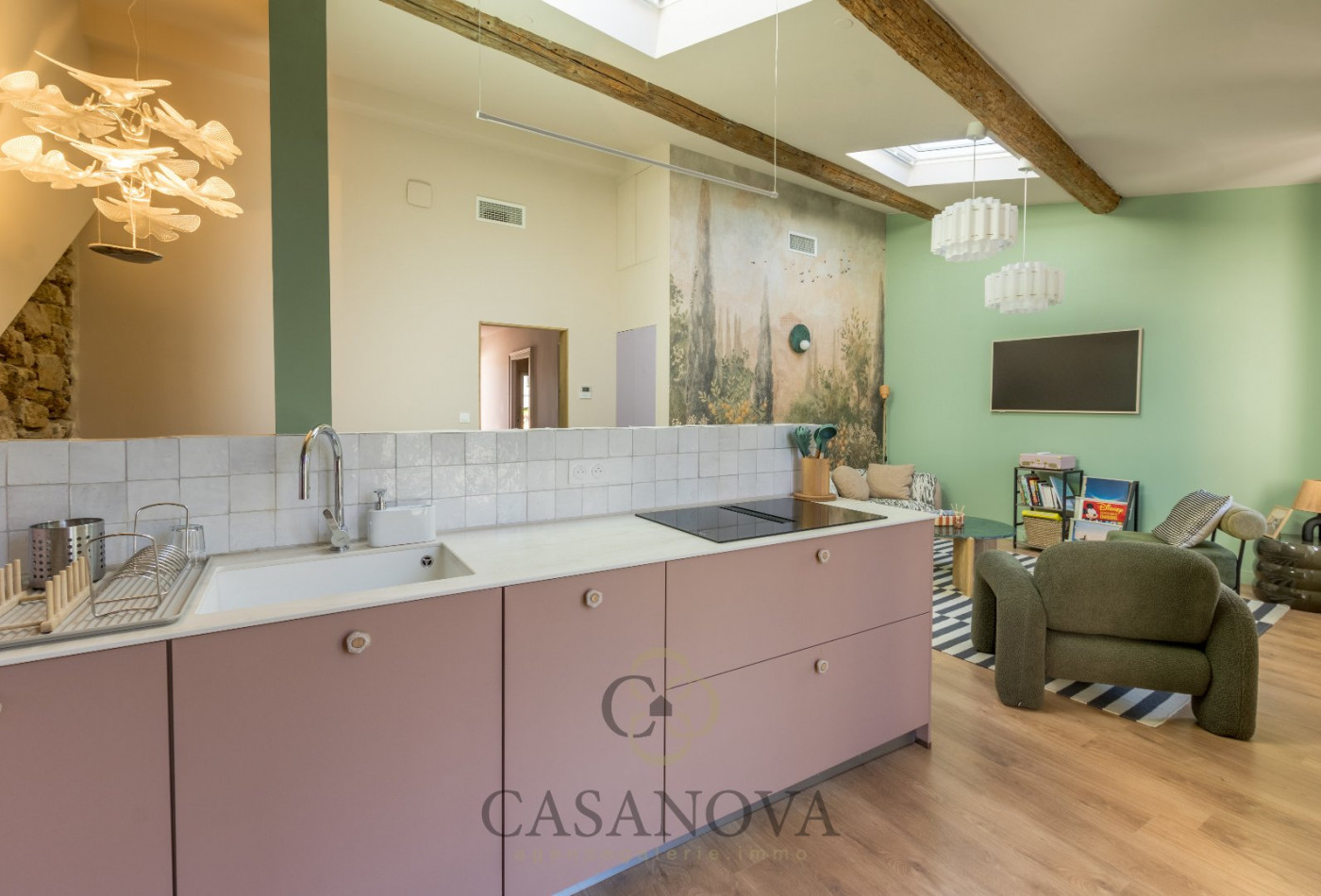 vente Maison Montpellier - Photo 6