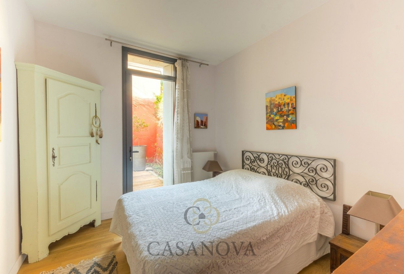 vente Maison Montpellier - Photo 9