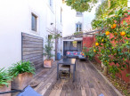 vente Maison Montpellier