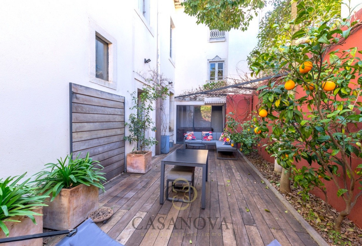 vente Maison Montpellier - Photo 15