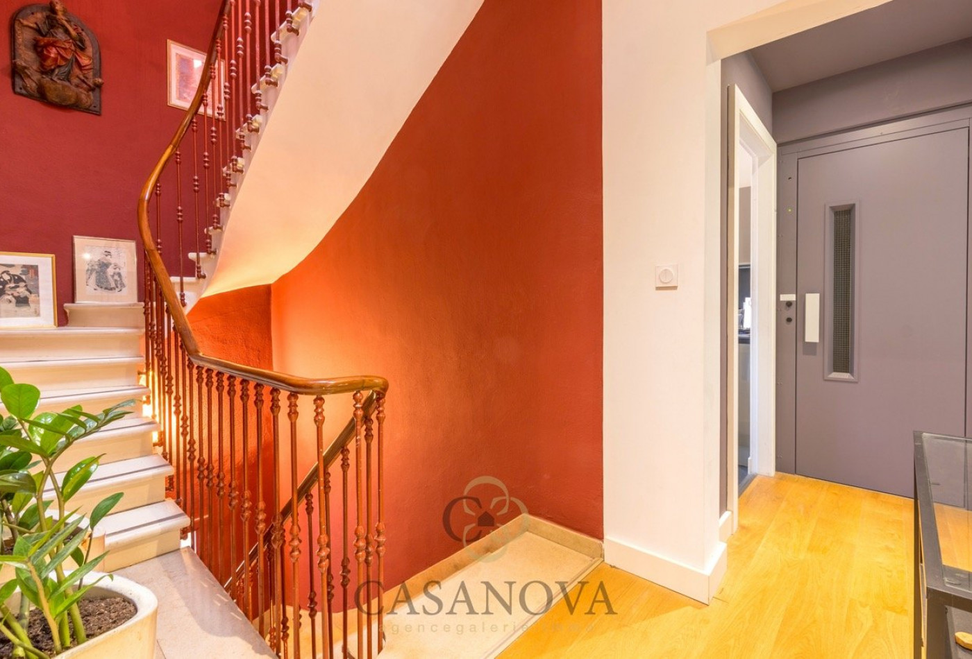 vente Maison Montpellier - Photo 7