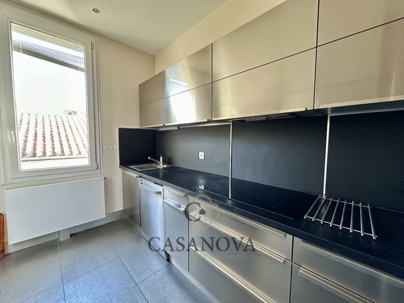 vente Maison Montpellier - Photo 8