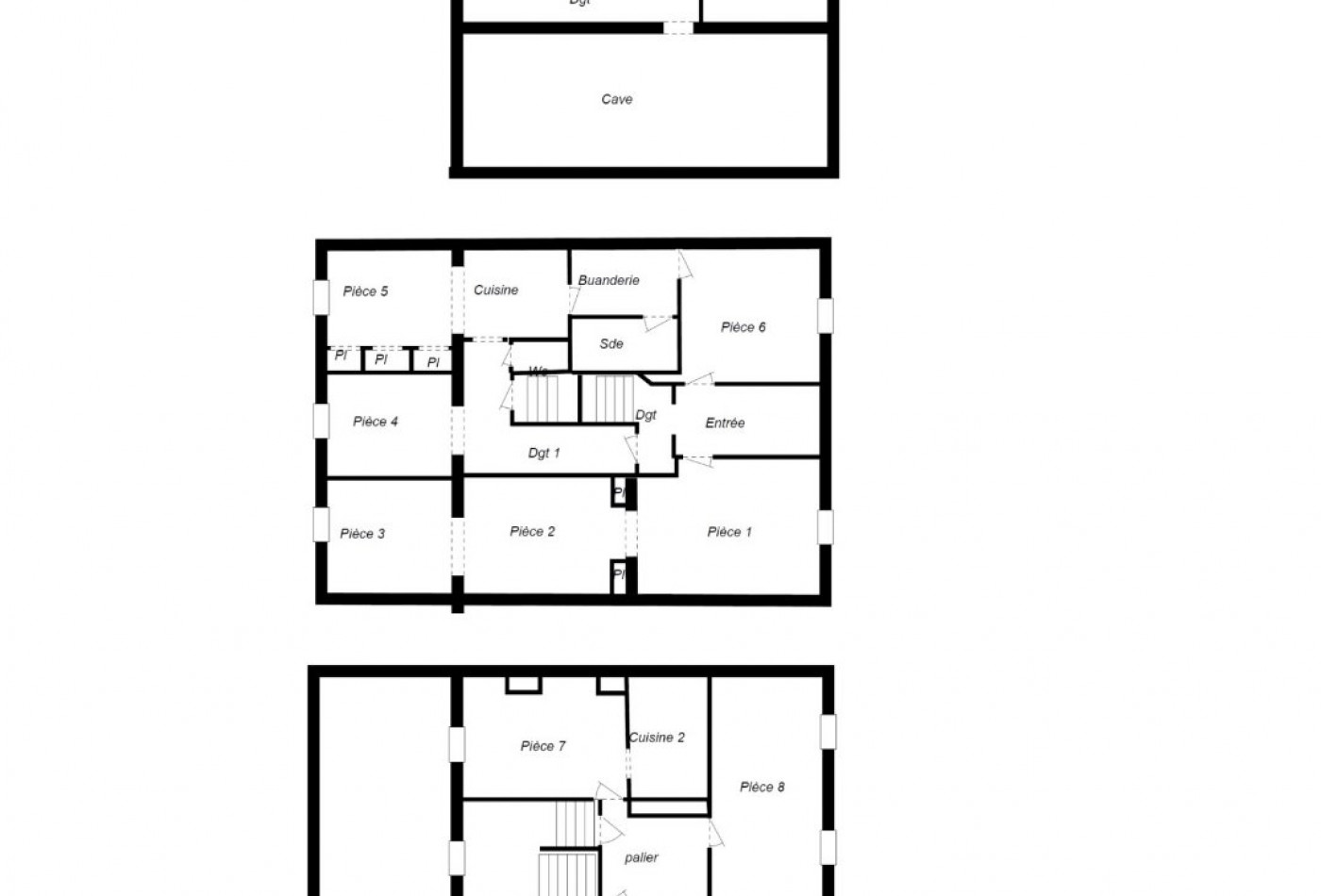 vente Maison Montpellier - Photo 12