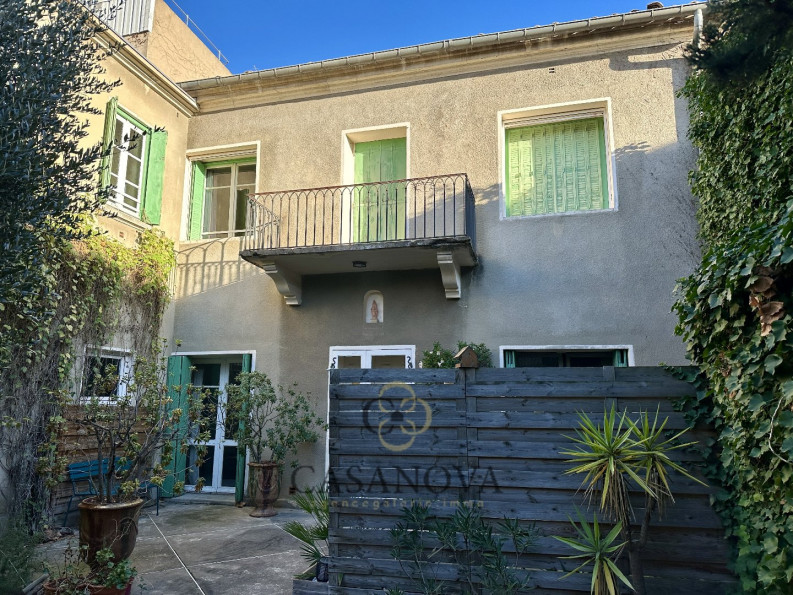 vente Maison Montpellier - Photo 3