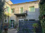 vente Maison Montpellier