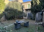 vente Maison Montpellier