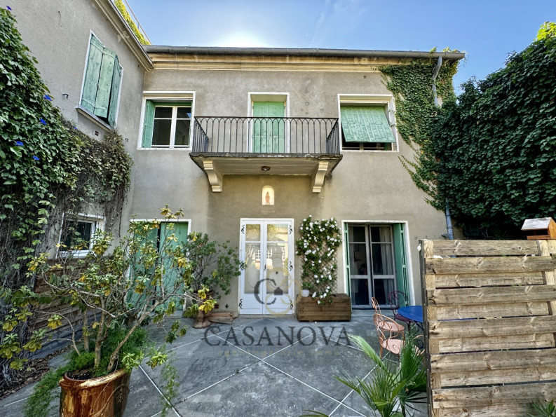 vente Maison Montpellier - Photo 9