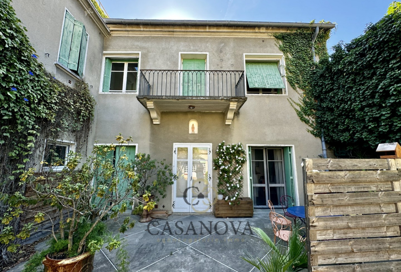 vente Maison Montpellier - Photo 9