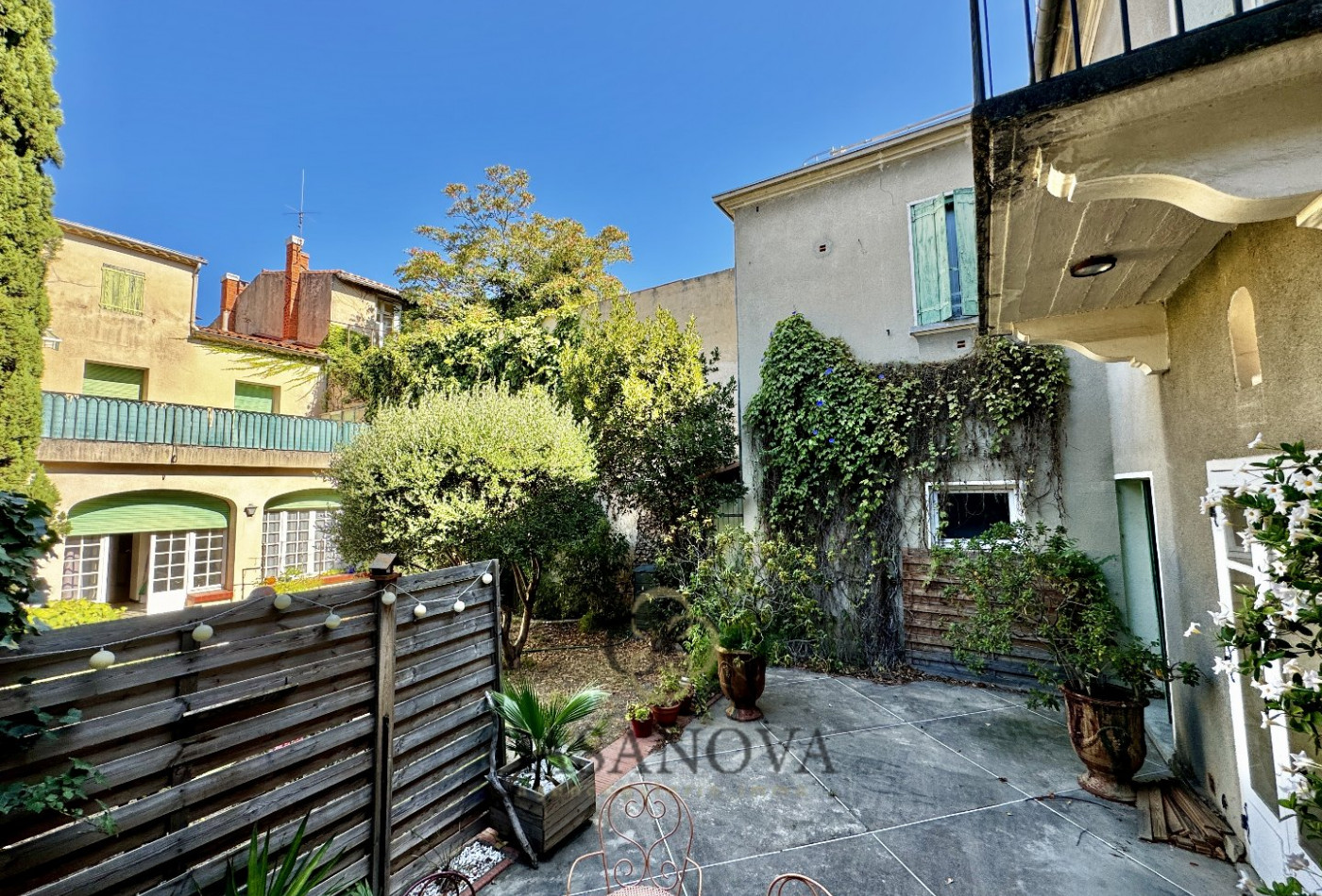 vente Maison Montpellier - Photo 8