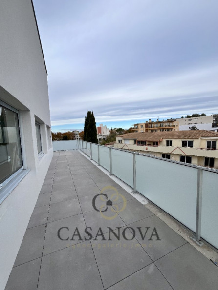 vente Appartement Montpellier - Photo 3