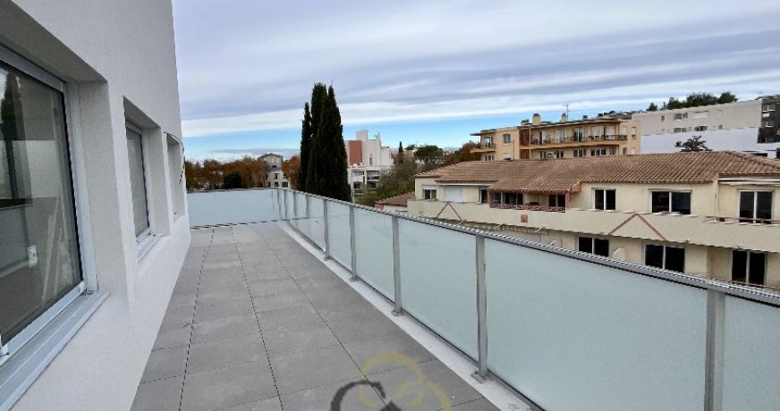 vente Appartement Montpellier