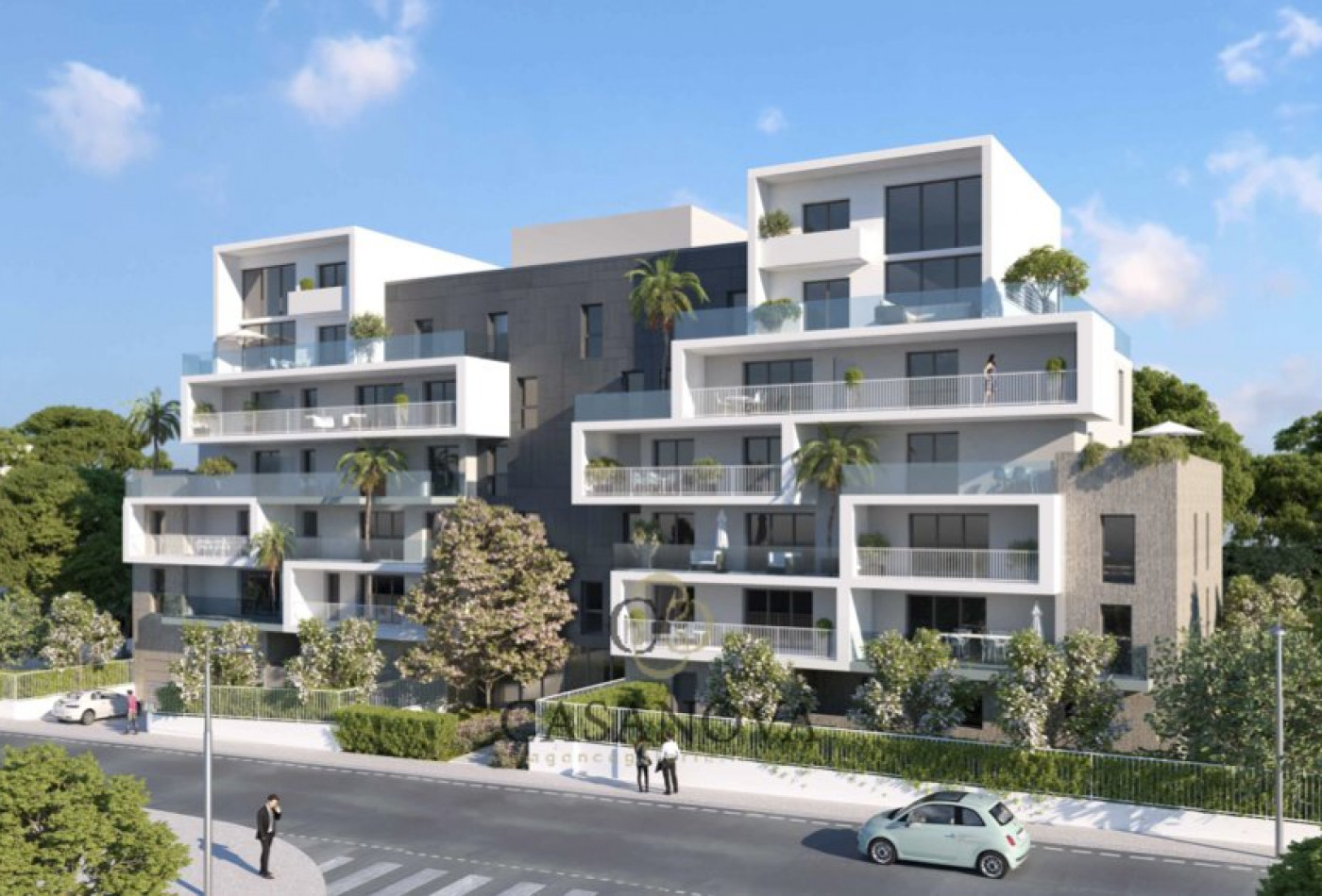 sale Appartement Montpellier - Photo 2