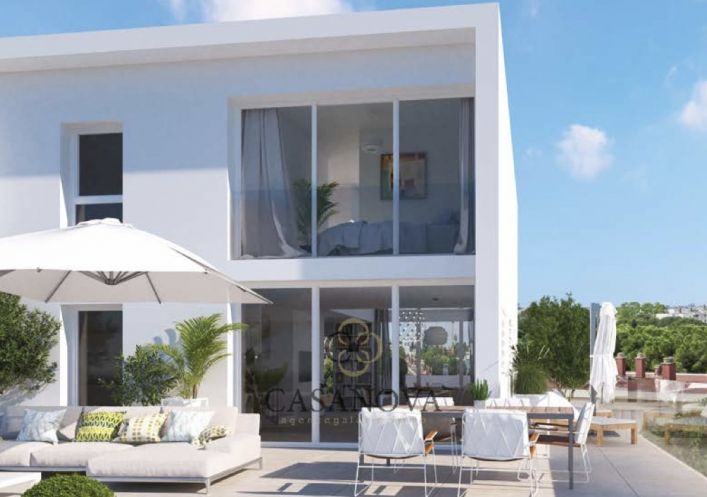 vente Appartement Montpellier