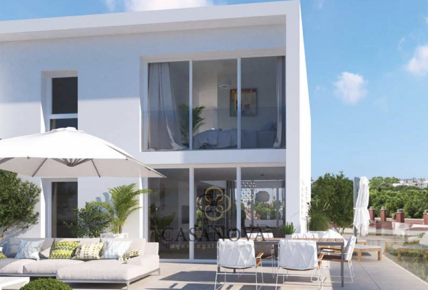 sale Appartement Montpellier - Photo 1