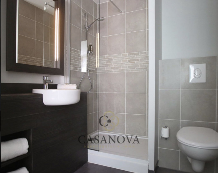 vente Appartement Montpellier - Photo 2