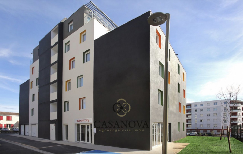 vente Appartement Montpellier - Photo 3