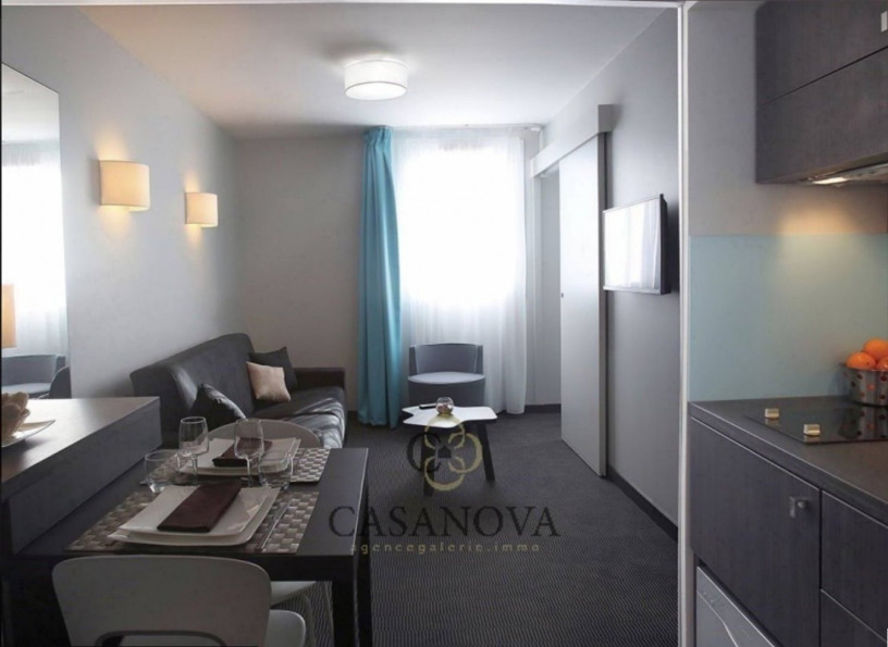 vente Appartement Montpellier - Photo 1