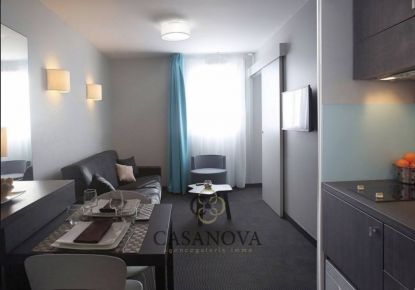 vente Appartement Montpellier