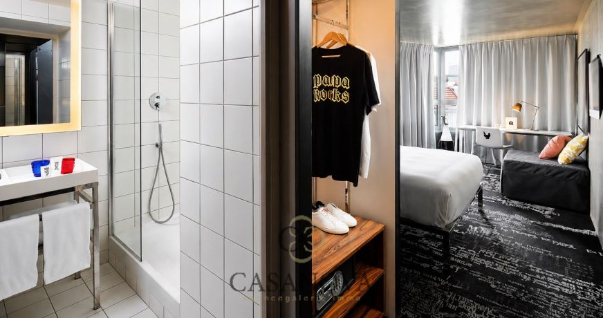 vente Appartement Paris 20eme Arrondissement