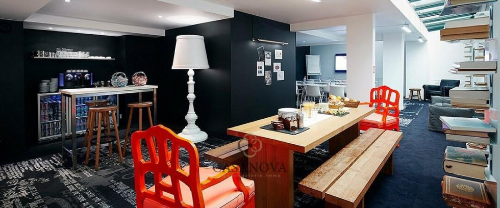 vente Appartement Paris 20eme Arrondissement - Photo 4