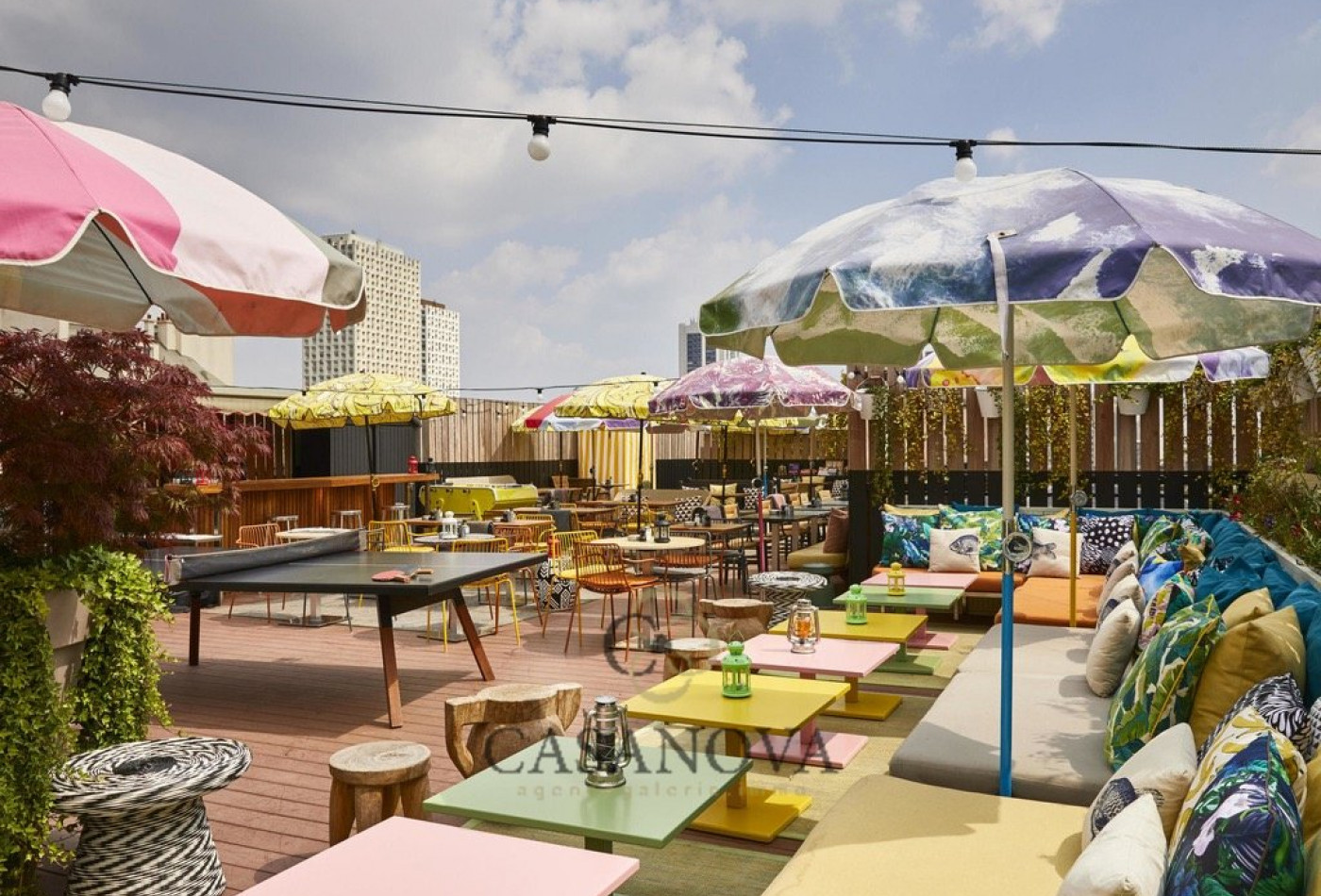 vente Appartement Paris 20eme Arrondissement - Photo 1