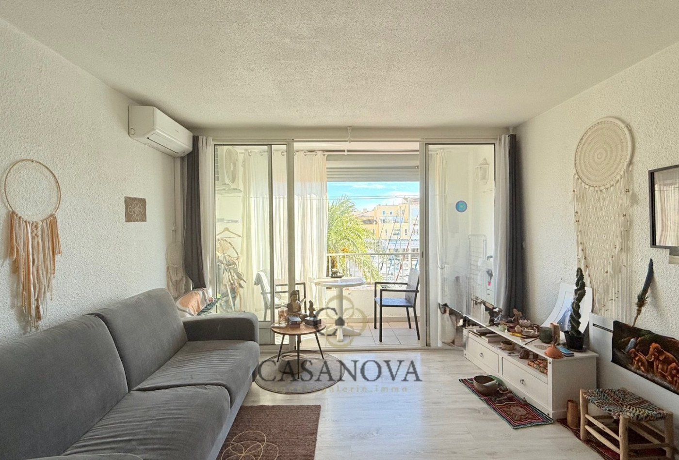 vente Appartement Cap D'agde - Photo 8