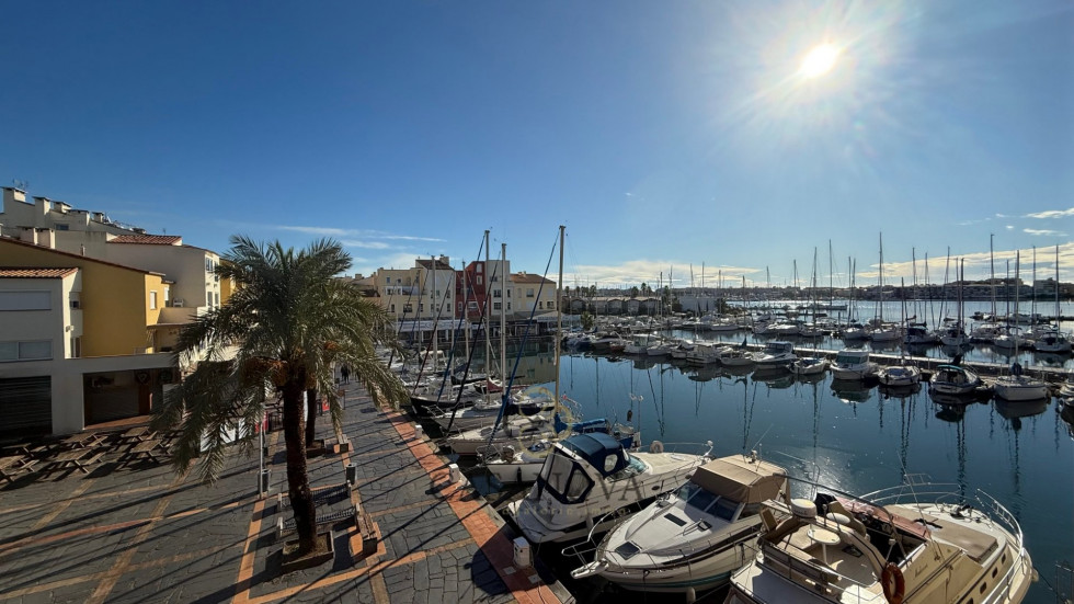 vente Appartement Cap D'agde - Photo 9