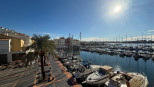 vente Appartement Cap D'agde