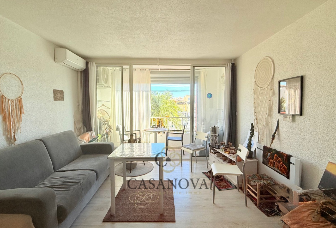 vente Appartement Cap D'agde - Photo 3